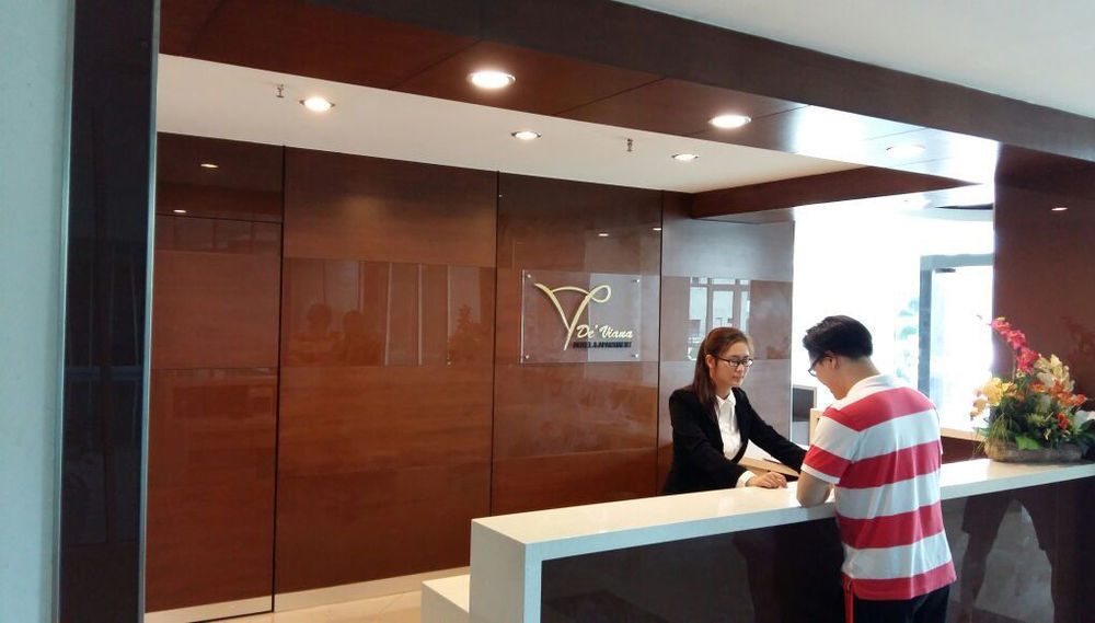 De Viana Hotel & Apartments Kota Bharu Ngoại thất bức ảnh