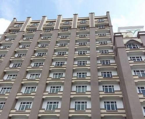 De Viana Hotel & Apartments Kota Bharu Ngoại thất bức ảnh