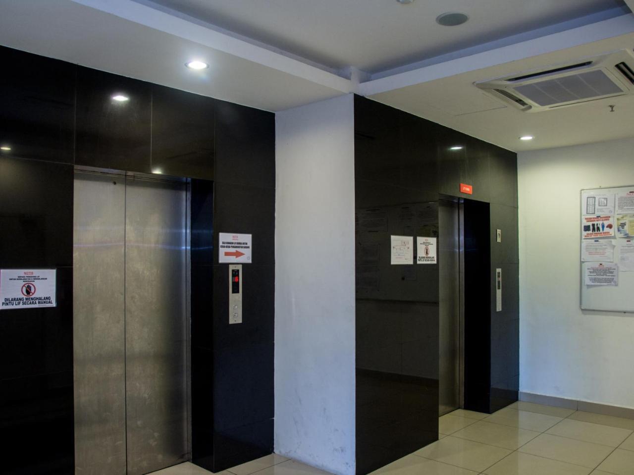 De Viana Hotel & Apartments Kota Bharu Ngoại thất bức ảnh