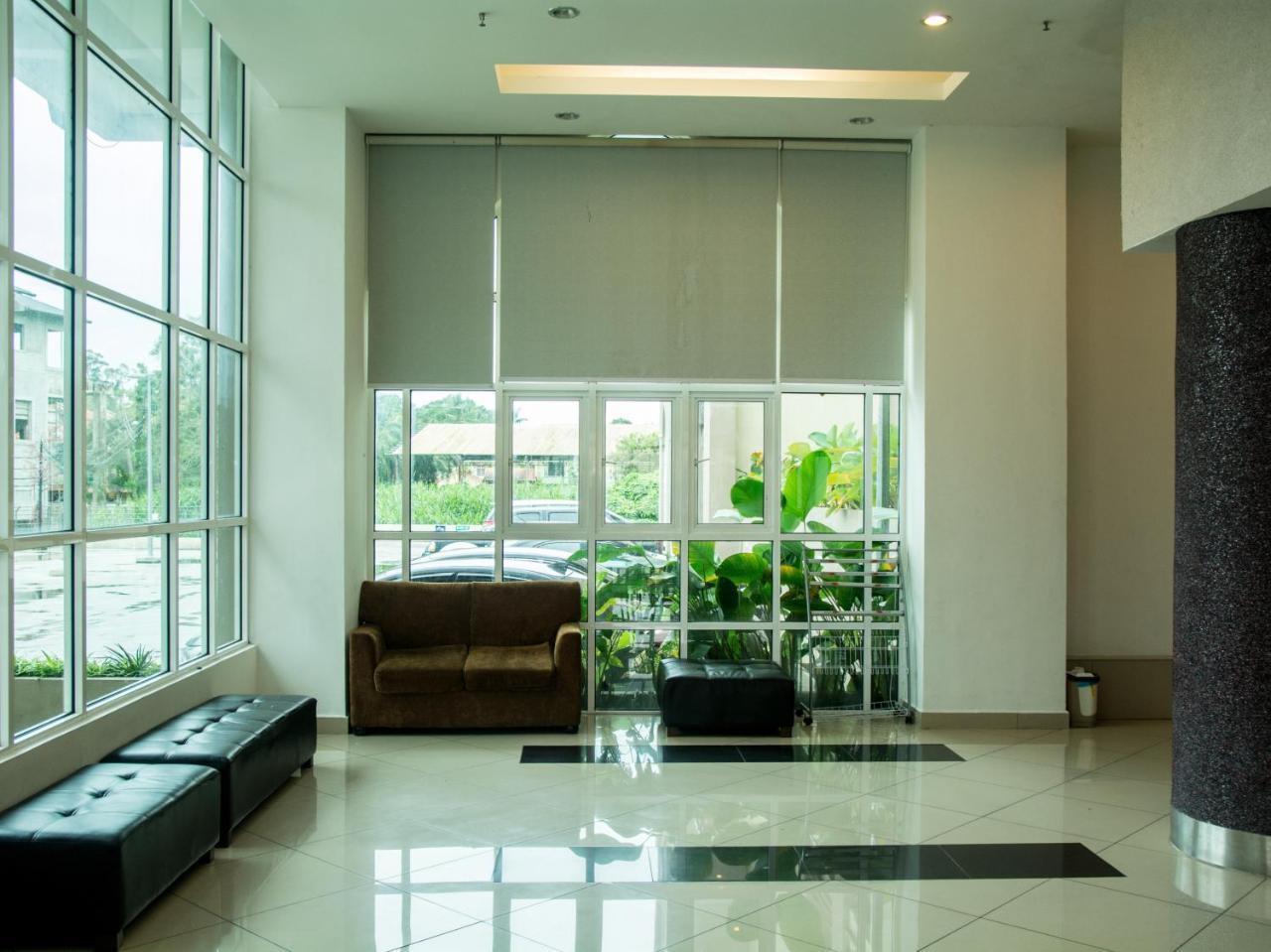 De Viana Hotel & Apartments Kota Bharu Ngoại thất bức ảnh