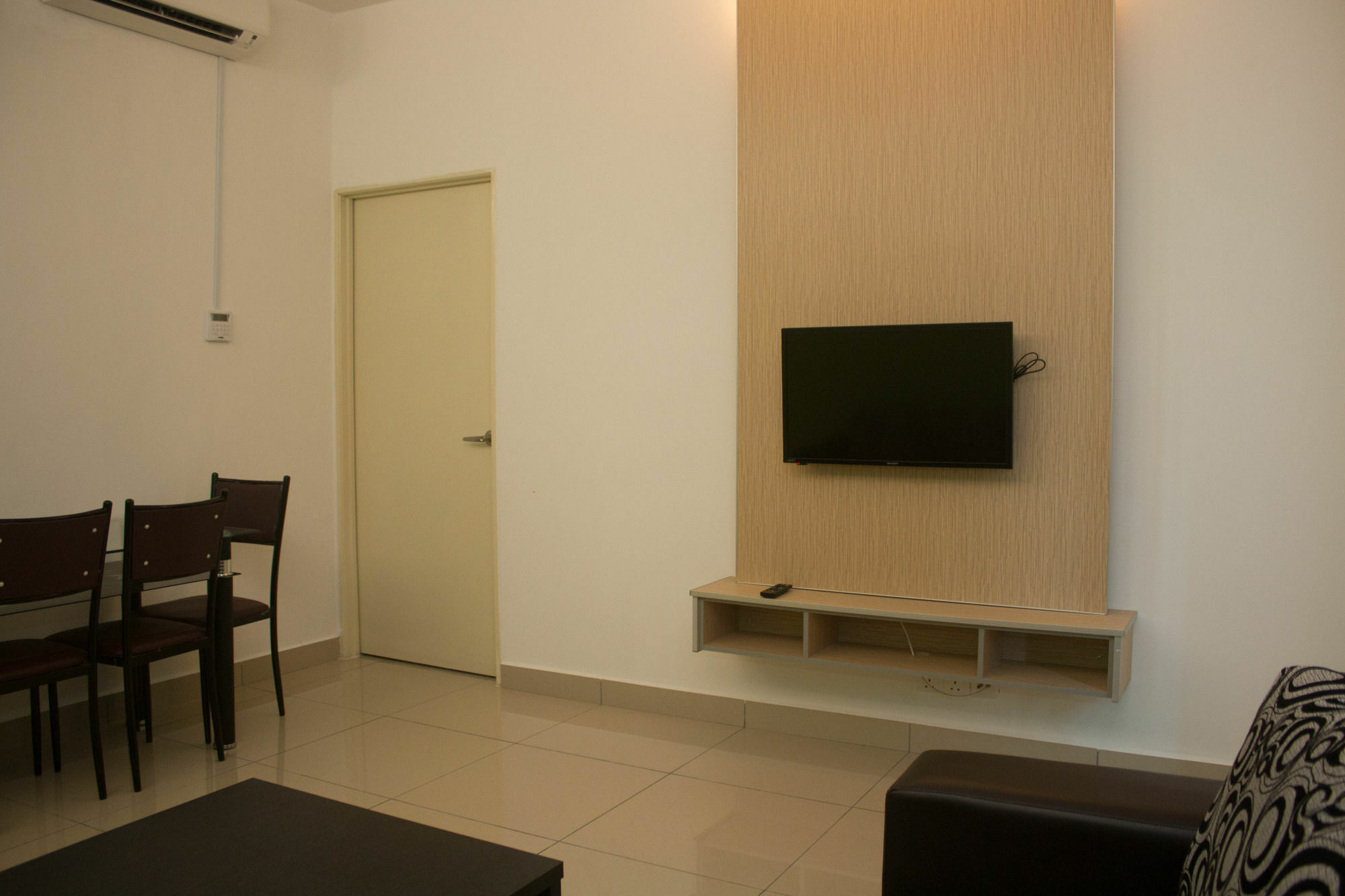 De Viana Hotel & Apartments Kota Bharu Ngoại thất bức ảnh