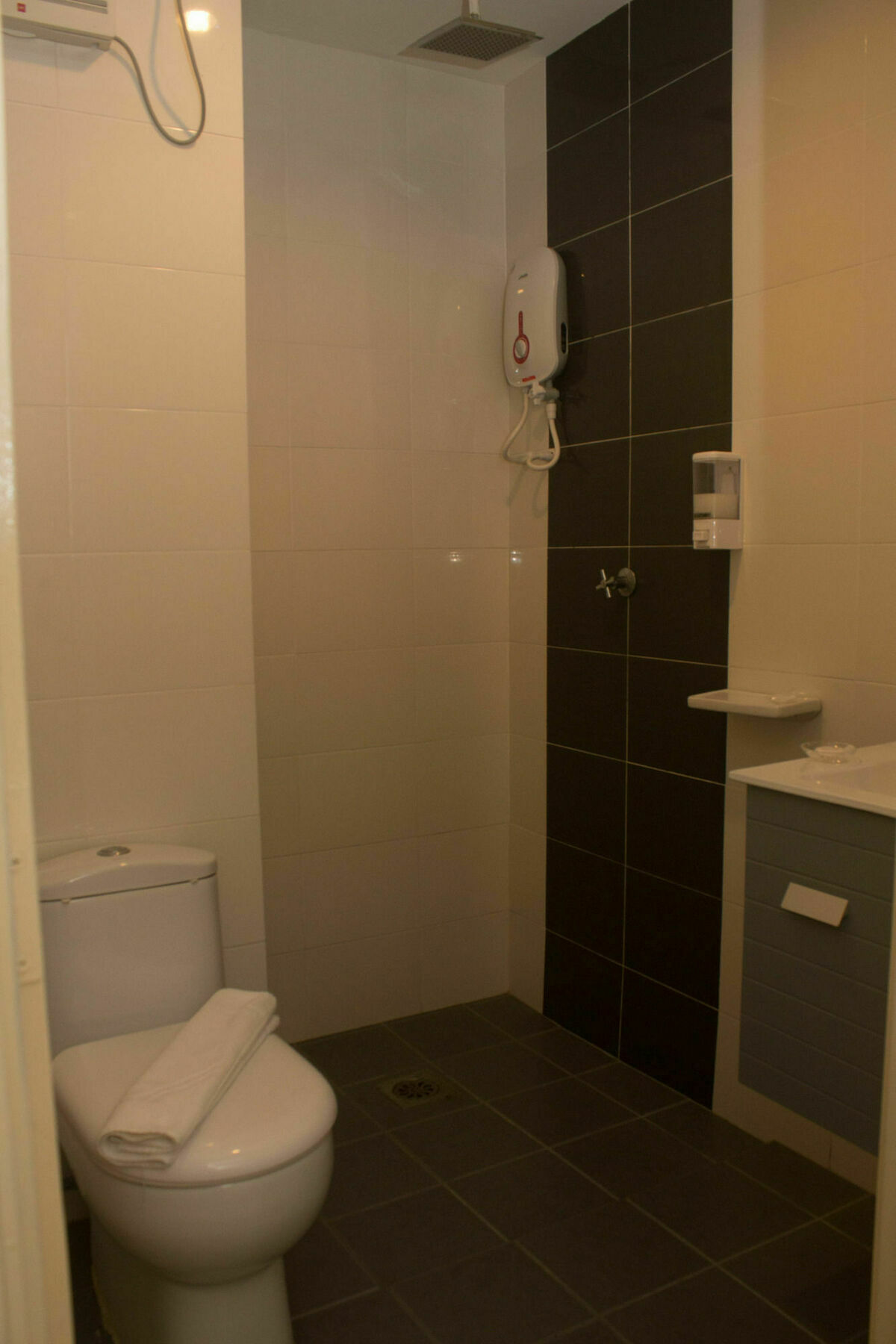 De Viana Hotel & Apartments Kota Bharu Ngoại thất bức ảnh