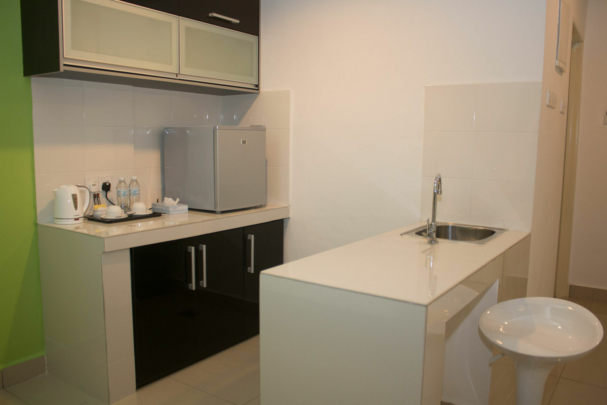 De Viana Hotel & Apartments Kota Bharu Ngoại thất bức ảnh