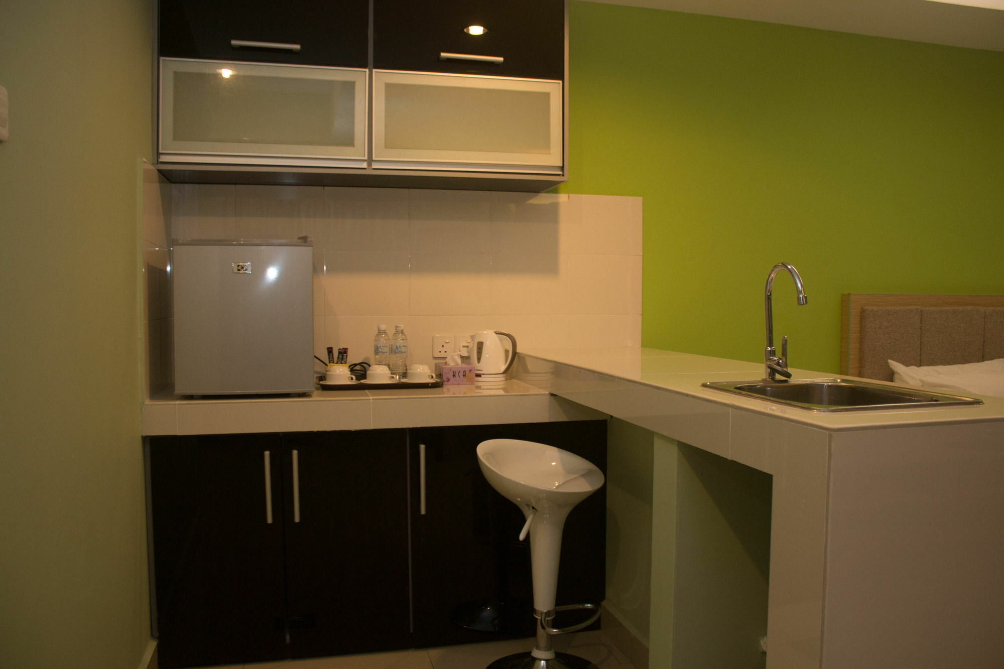 De Viana Hotel & Apartments Kota Bharu Ngoại thất bức ảnh