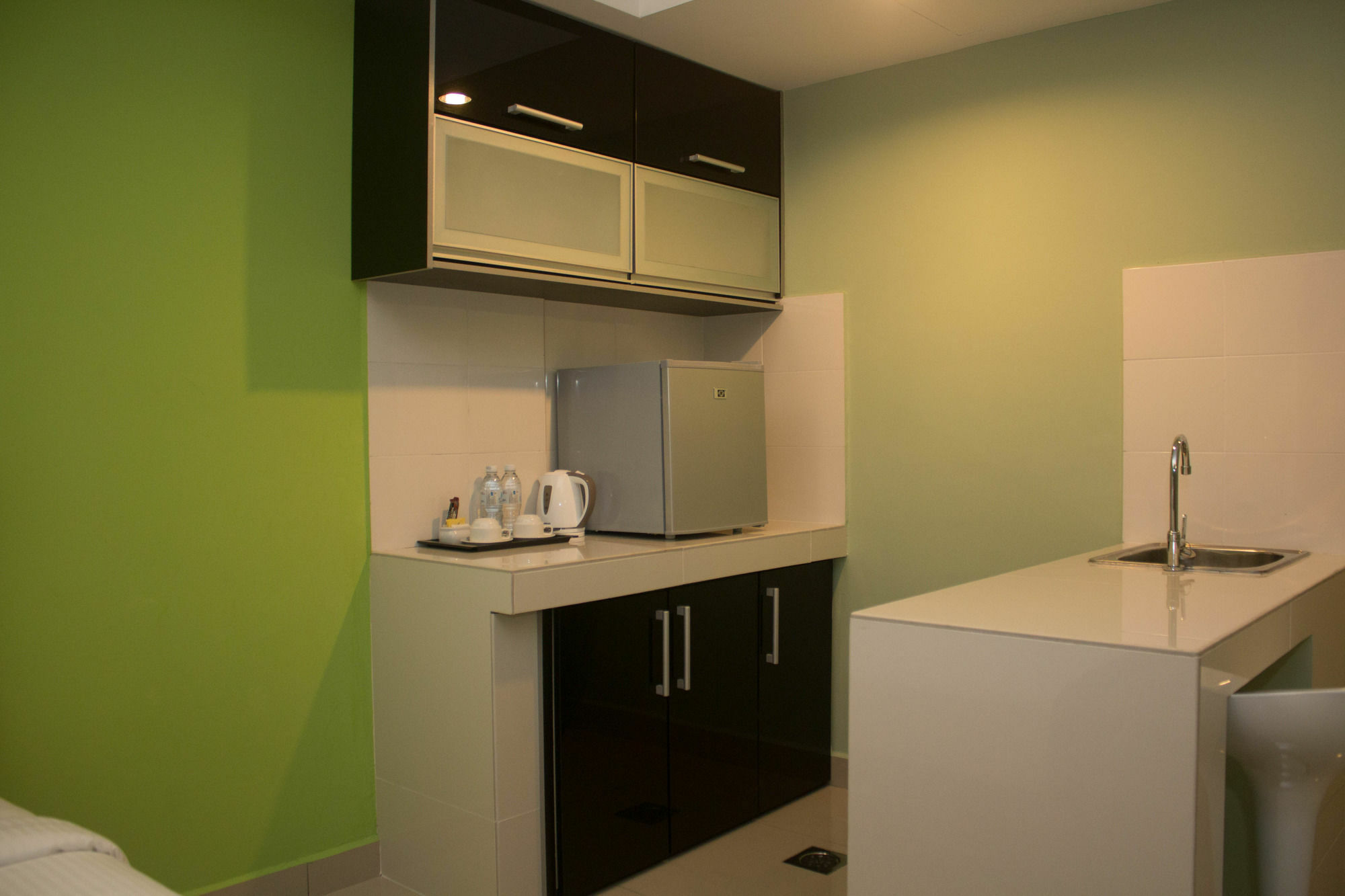 De Viana Hotel & Apartments Kota Bharu Ngoại thất bức ảnh