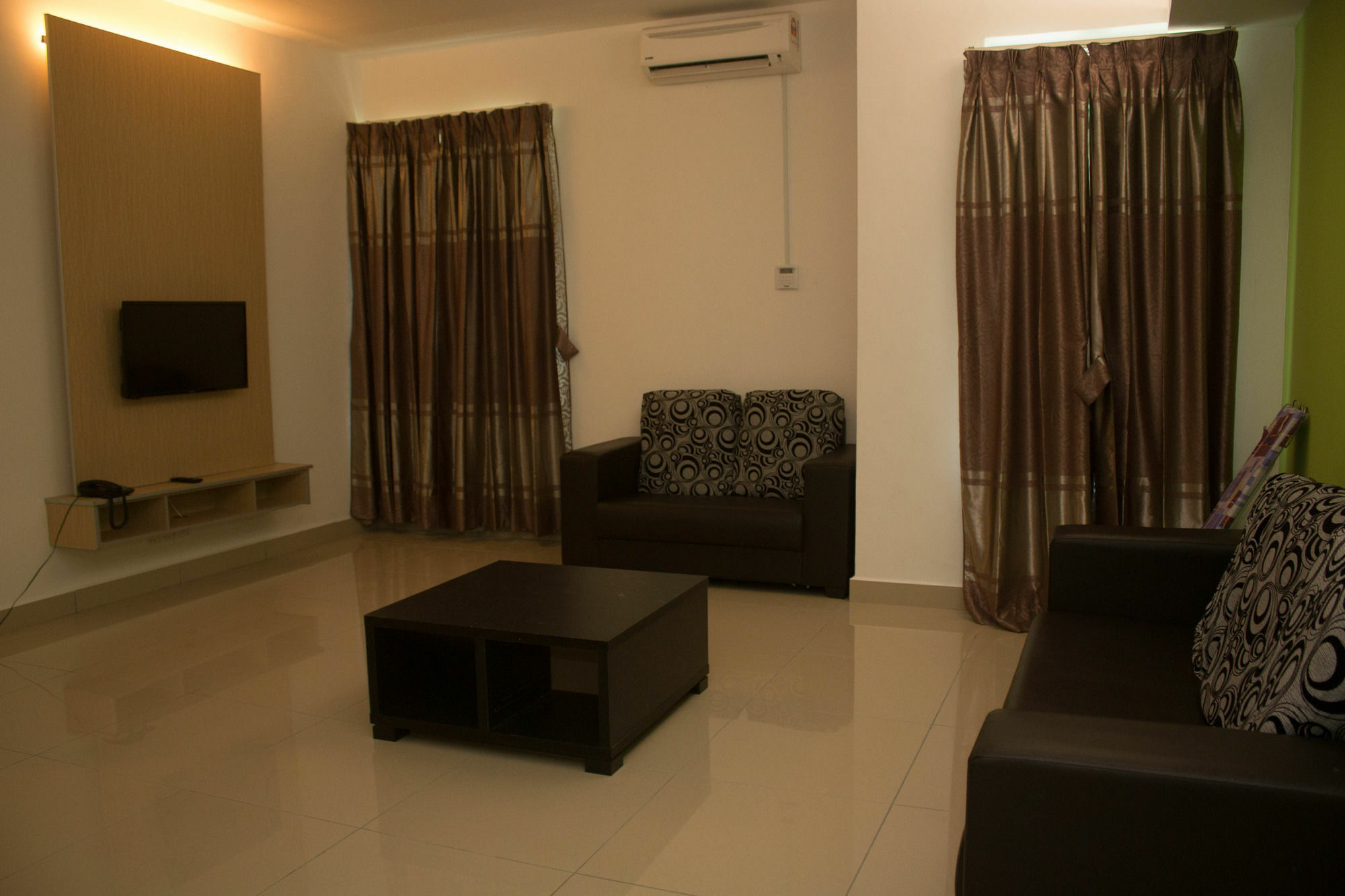 De Viana Hotel & Apartments Kota Bharu Ngoại thất bức ảnh