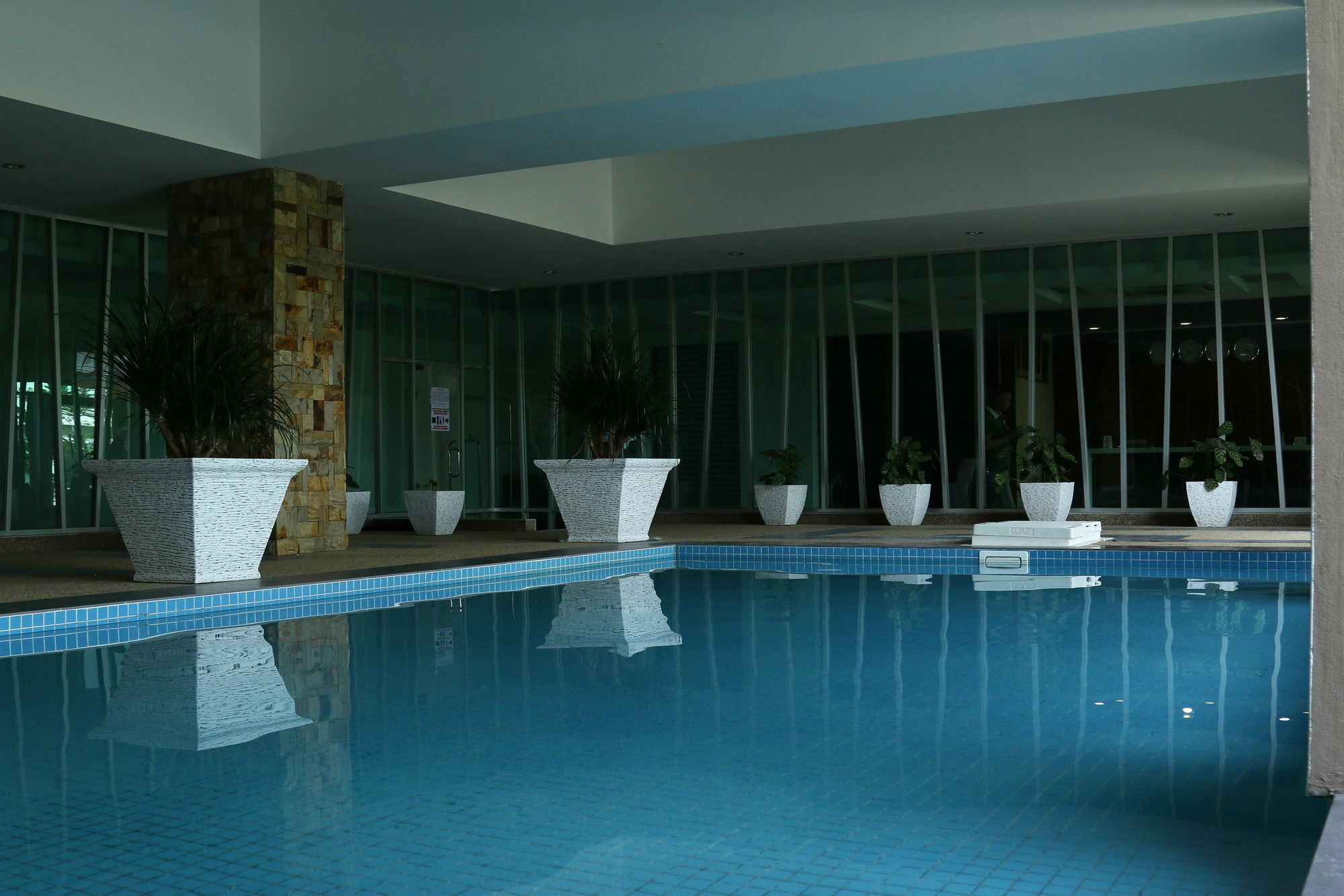 De Viana Hotel & Apartments Kota Bharu Ngoại thất bức ảnh