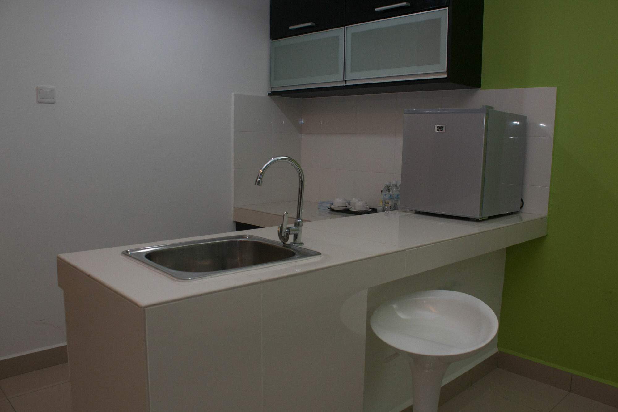 De Viana Hotel & Apartments Kota Bharu Ngoại thất bức ảnh