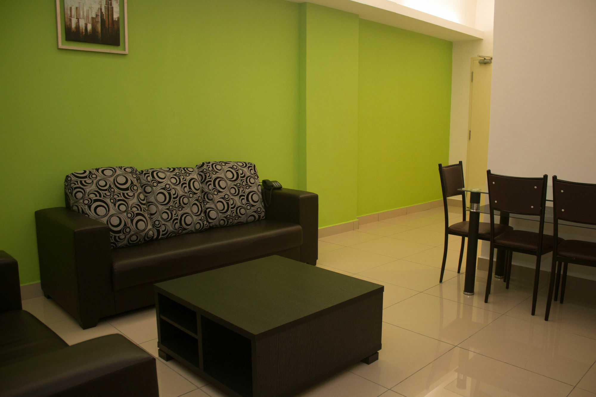 De Viana Hotel & Apartments Kota Bharu Ngoại thất bức ảnh
